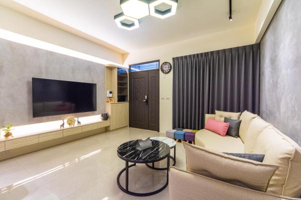 Langchao B&B