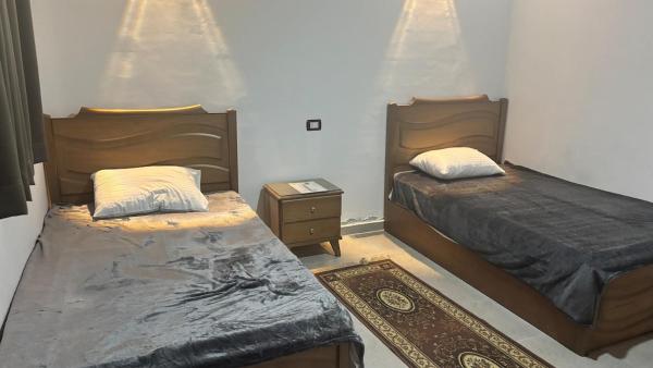 Desert Oasis, Забронировать  Дахаб Южный Синай
