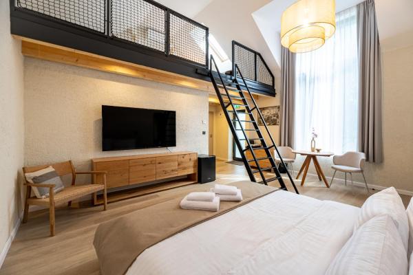 Apartmany CASA MIA, Забронировать  Отели в центре Бойнице, в центре