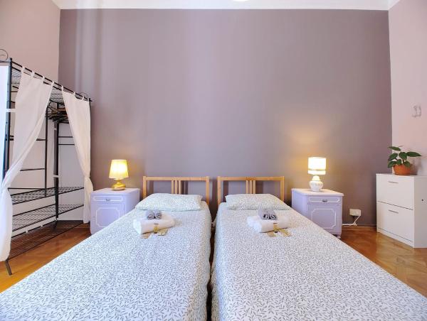 B7 Hostal, Забронировать  Триест Венеция-Джулия, рядом с Kleine Berlin