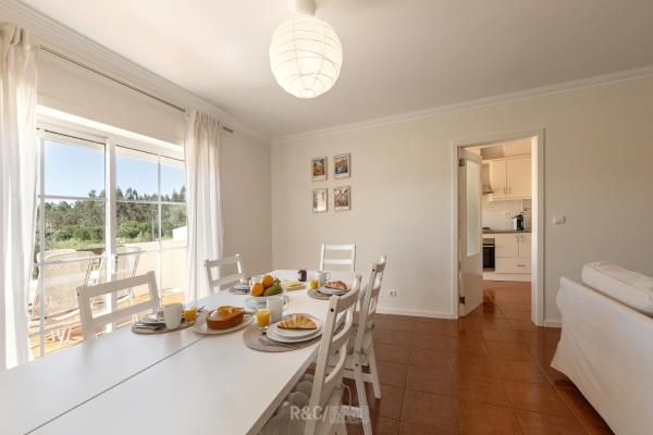 Serene Villa - Perfect family retreat near Nazaré, Забронировать  Mouchinha Центральный регион