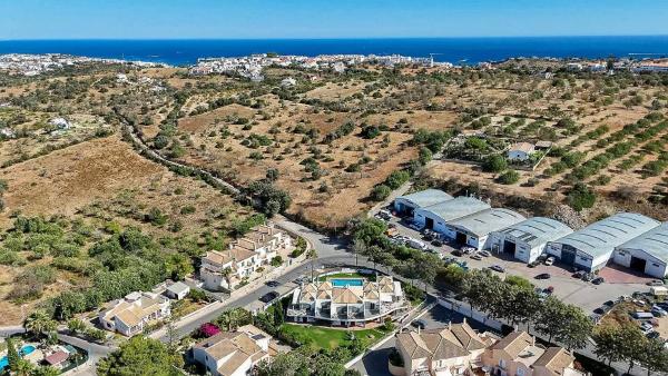 Villa Quintalões by HelloVacations, Забронировать  Албуфейра Барловенто