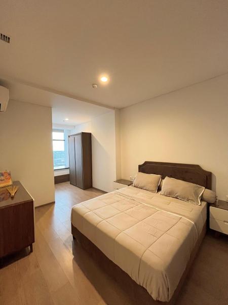Steph's APT 31 Sudirman Suites Makassar, Забронировать  Макасар провинция Южный Сулавеси