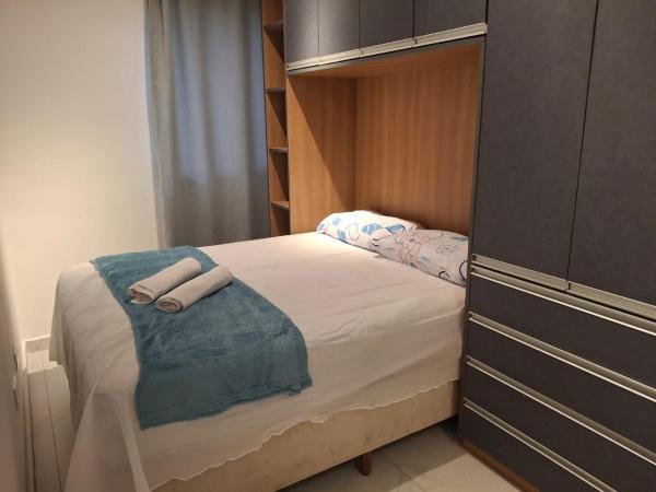 Apartamento em São Paulo, Забронировать  Отели Сан-Паулу с бассейном, Бассейн
