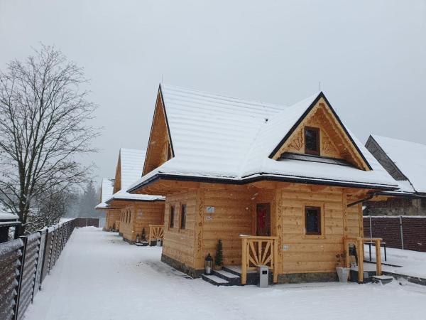 Osada Bajka, Забронировать  Мужасихле Высокие Татры