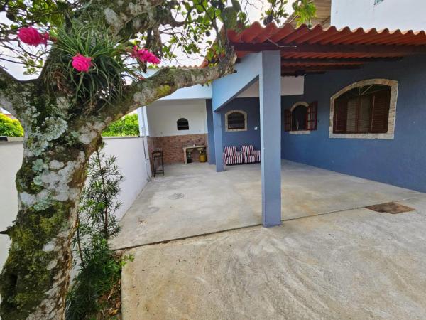 Casa Recanto do Sol, Забронировать  Отели Сан-Педру-да-Алдея с парковкой, Парковка