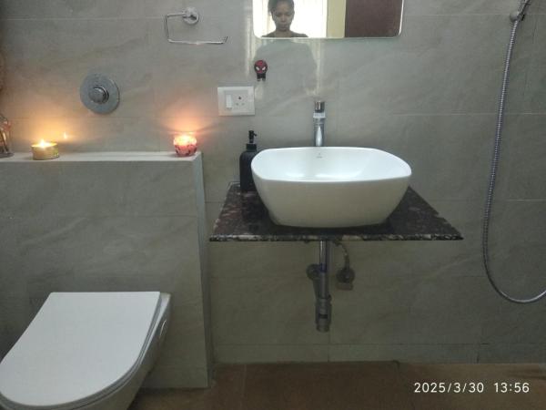 Meghas Homestay, Забронировать  Джамб штат Махараштра