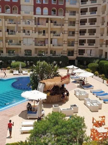 Compound floranza, Забронировать  Хургада Красное море