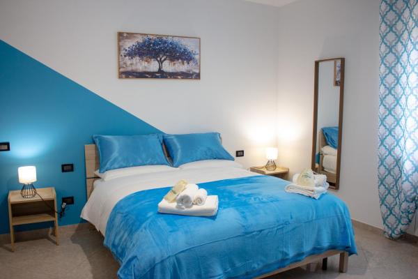 Agriturismo Cydonia Home, Забронировать  Ари Абруццо