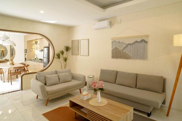 Mizu Haven KBP- Japandi Villa Style, Забронировать  Бандунг 