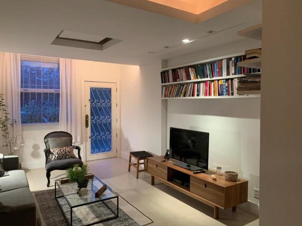 Linda casa em condominio, Забронировать  Рио-де-Жанейро штат Рио-де-Жанейро