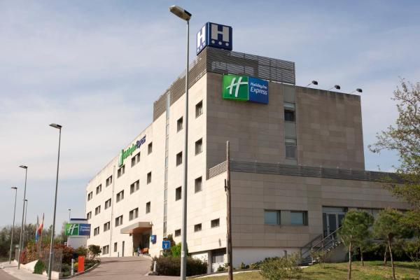 Holiday Inn Express Barcelona - Montmeló by IHG