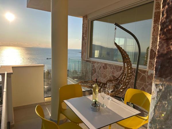 Haus Maximilian, Забронировать  Саранда Область Влёра