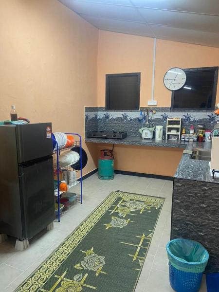 Mysara Homestay Batu Gajah Tanah Merah, Забронировать  Танах-Мерах Келантан