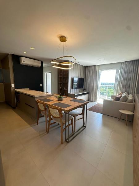 Apto Cancún Foz, Забронировать  Фос-ду-Игуасу Парана