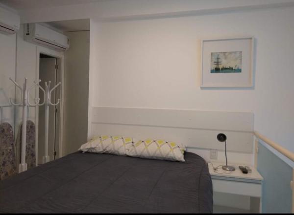 Loft 51mts, Забронировать  Сальвадор штат Баия