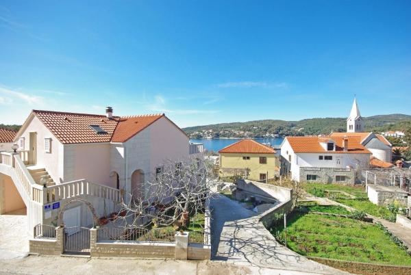 Apartments with parking space Sumartin, Brac - 24131, Забронировать Апартаменты/квартира Апартаменты Брача, Апартаменты/квартира