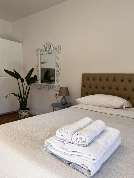 Le tre orchidee Apartments, Забронировать Апартаменты/квартира Флоренция Тоскана