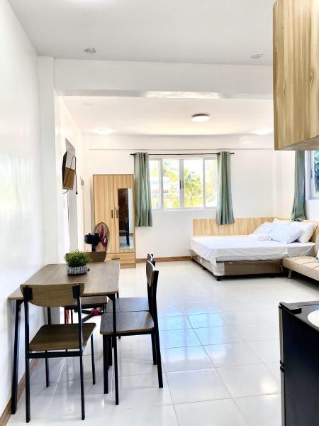 Nedz Suites, Забронировать  Ocoy Висайские острова