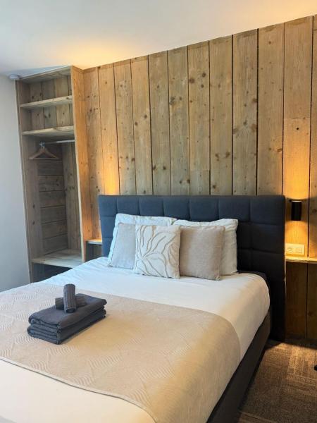 Vernieuwde kamers in het centrum van Brugge, Забронировать  Брюгге Западная Фландрия, рядом с Graaf Visartpark
