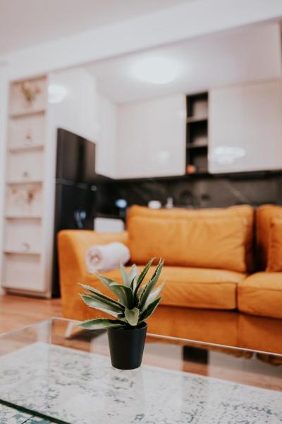 Zen Hideaway Near Mall Moldova and Center, Забронировать  Яссы Румыния