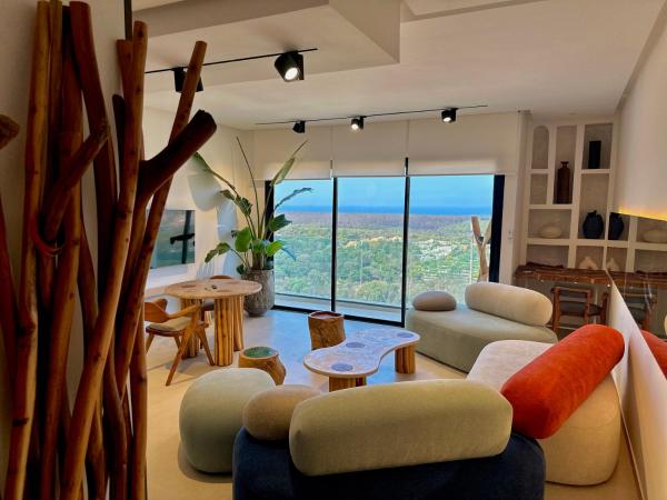 Unique apartment in Prestigia Hay Riad Rabat, Забронировать  Отели Hay Riad с бассейном, Бассейн