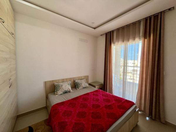 Sousse Charm, Beach & History, Забронировать  Бизнес-отели Сус, рядом с Пляж г. Сус, 4* 5*