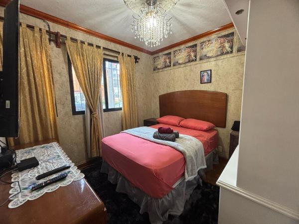 Habitacion Amarilla, Забронировать  Мехико Мексико, рядом с Сапата