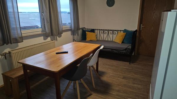 Komfortable Monteurwohnung auf Zeit, Забронировать  Эринген Баден-Вюртемберг