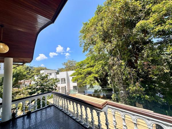 River View Home Kandy Srilanka, Забронировать  Отели Округа Галле с завтраком, Завтраки