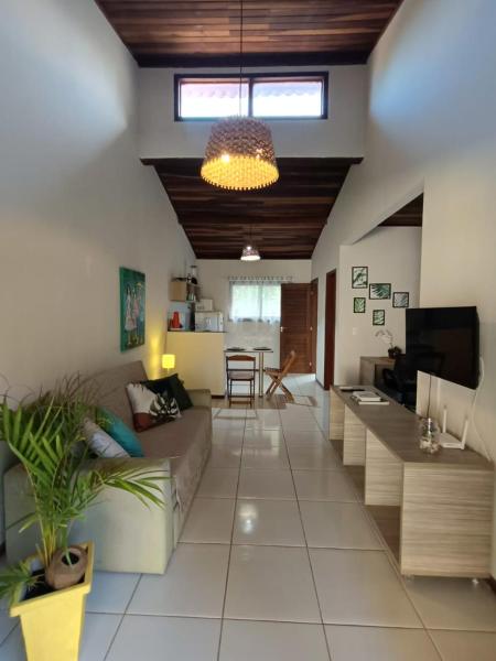 Cozy apartment on Pipa Beach, Забронировать Апартаменты/квартира Пипа Риу-Гранди-ду-Норти