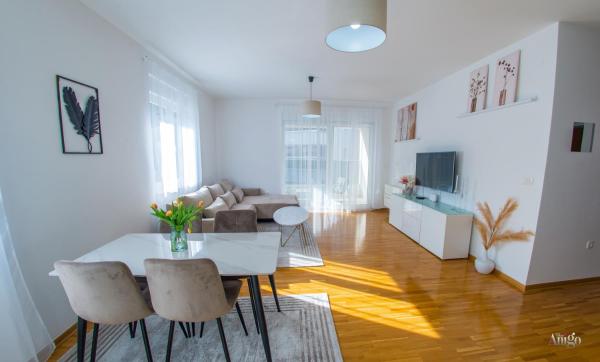 Oasis Luxe Apartment, Забронировать Апартаменты/квартира Отели Мостар с парковкой, Парковка