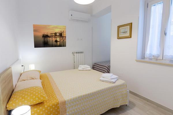 Colibrì Apartament, Забронировать  Отели в центре Ланчано, в центре