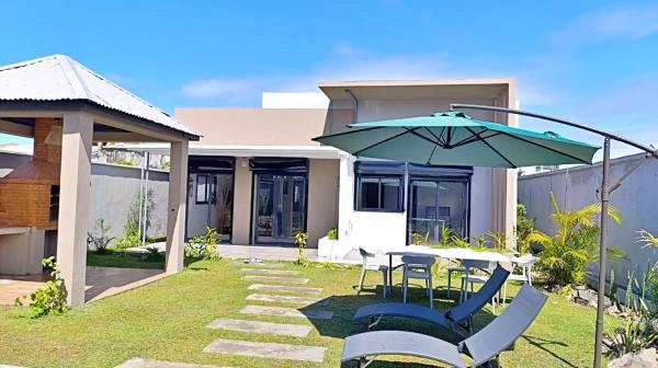 Location villa basse Meublée sis à Vohitsara, Забронировать  Mandriankeniheny Мадагаскар