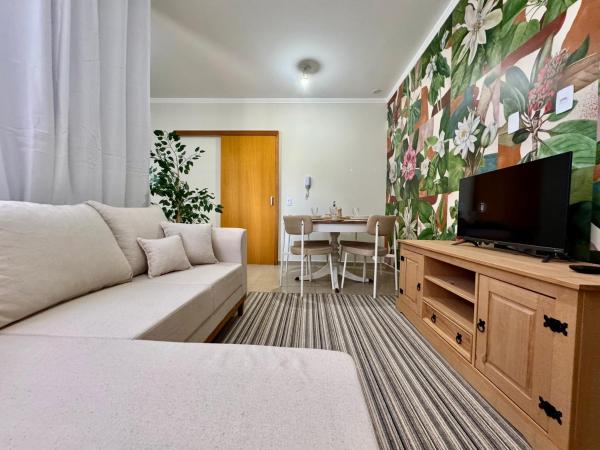 Unicco Apartment, near USP, Забронировать Апартаменты/квартира Отели штата Сан-Паулу с парковкой, Парковка