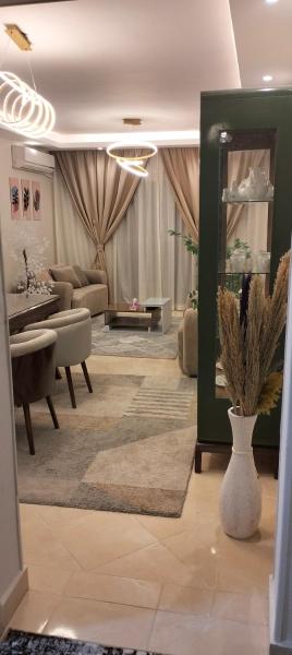 جاردينيا سيتي