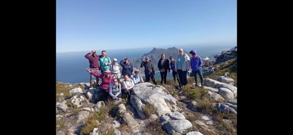 Summit & Seas Explorers, Забронировать  Кейптаун Cape Peninsula