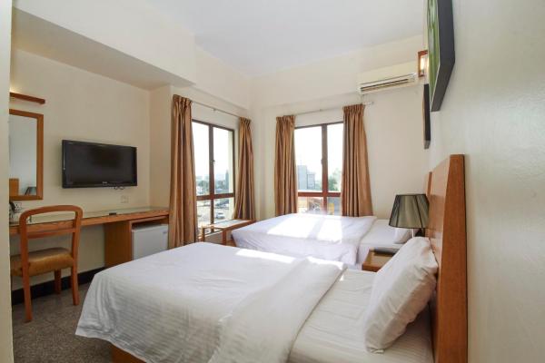 Kepong Hotel