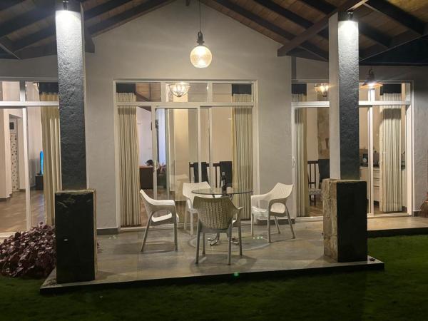 Genuine Resort Kandy, Забронировать  Канди округ Канди