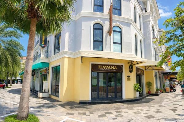 Havana Hotel Phú Quốc, Забронировать  Фукуок Остров Фукуок