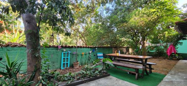 Ritmo do Mar Hostel, Забронировать  Бузиус Lagos Region