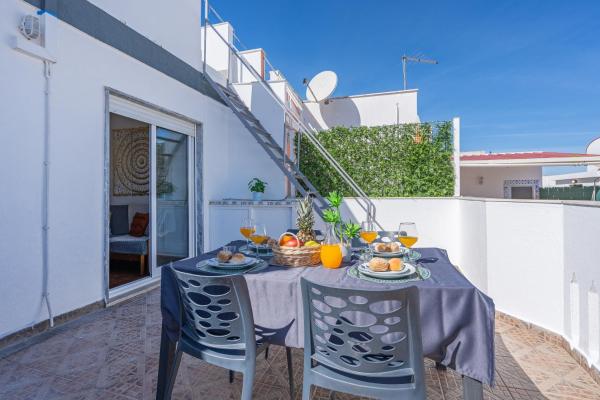 Casa D'Nando, Забронировать  Алвор Барловенто