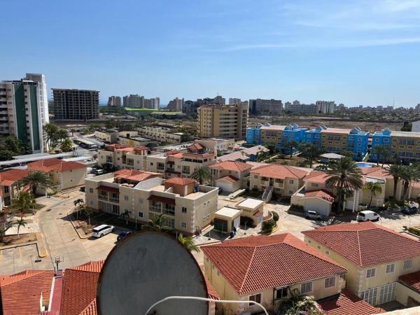 Apartamento frente al mar, Забронировать  Порламар Остров Маргарита