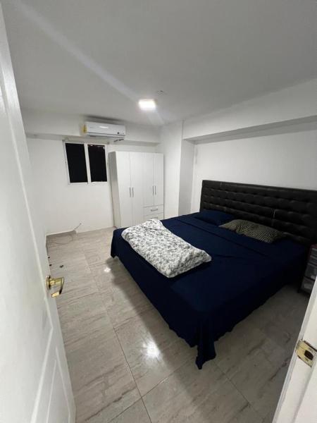 Apartamento frente al mar