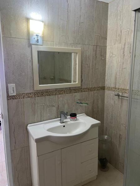 Apartamento frente al mar