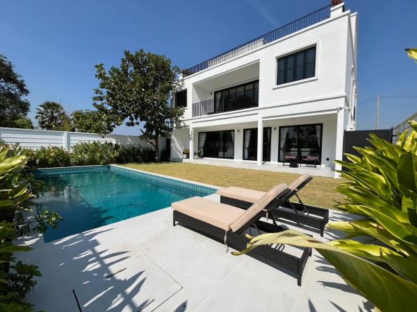 Highgrove Villa, Забронировать  Нонг-Пру Паттайя