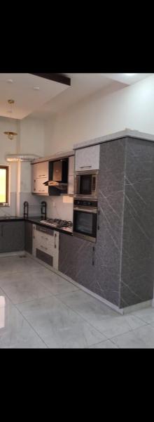 Galaxy Villa