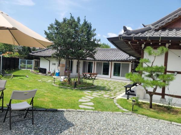 Hongcheon Hanok Stay Scenery, Забронировать  Хончхон Канвондо