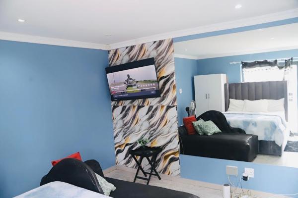 Browns villa, Забронировать  Кейптаун провинция Западный Кейп