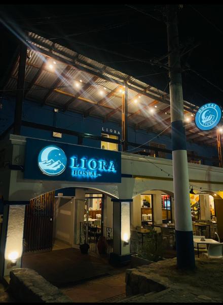 LIORA Hostal, Забронировать  Тафи-дель-Валье Тукуман